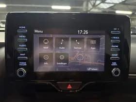 Toyota Yaris thumbnail 36