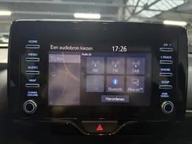 Toyota Yaris thumbnail 37