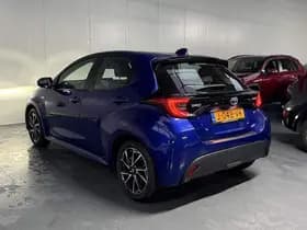 Toyota Yaris thumbnail 48