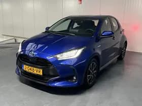 Toyota Yaris thumbnail 49