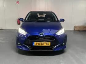 Toyota Yaris thumbnail 50