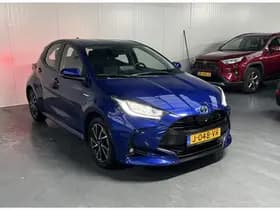 Toyota Yaris thumbnail 51