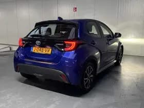 Toyota Yaris thumbnail 52