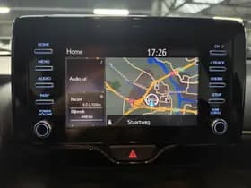 Toyota Yaris thumbnail 9