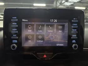 Toyota Yaris thumbnail 10