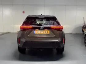Toyota Yaris-cross thumbnail 23