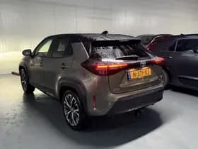 Toyota Yaris-cross thumbnail 24