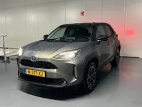 Toyota Yaris-cross thumbnail 25