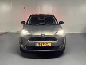 Toyota Yaris-cross thumbnail 26