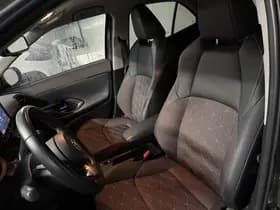 Toyota Yaris-cross thumbnail 31