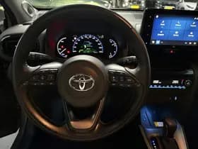 Toyota Yaris-cross thumbnail 32