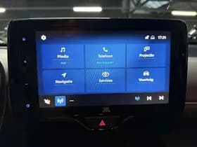 Toyota Yaris-cross thumbnail 39