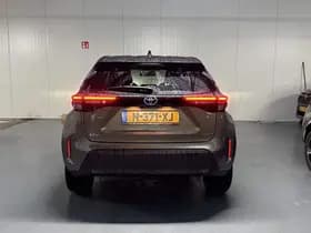 Toyota Yaris-cross thumbnail 52