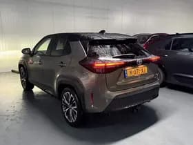 Toyota Yaris-cross thumbnail 53