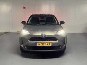 Toyota Yaris-cross thumbnail 55