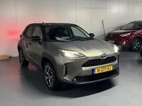 Toyota Yaris-cross thumbnail 56