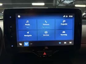 Toyota Yaris-cross thumbnail 10