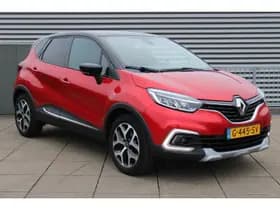 Renault Captur thumbnail 2