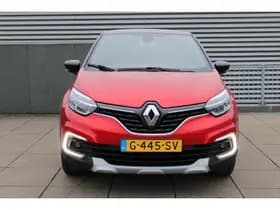 Renault Captur thumbnail 3