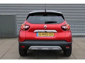 Renault Captur thumbnail 6
