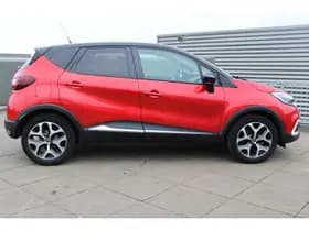 Renault Captur thumbnail 8