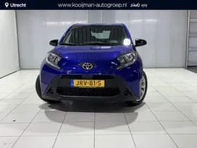 Toyota Aygo thumbnail 15