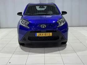 Toyota Aygo thumbnail 16