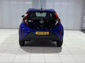 Toyota Aygo thumbnail 17
