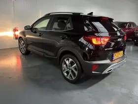 Kia Stonic thumbnail 24