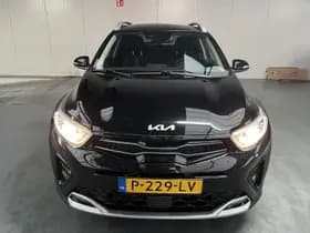 Kia Stonic thumbnail 25