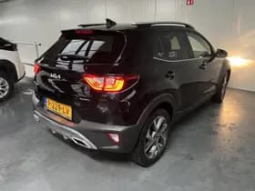 Kia Stonic thumbnail 26