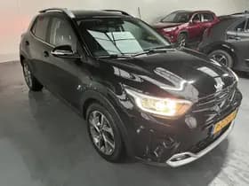 Kia Stonic thumbnail 27