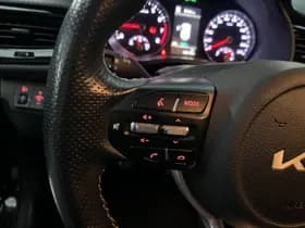 Kia Stonic thumbnail 6