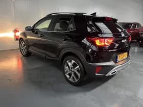 Kia Stonic thumbnail 52