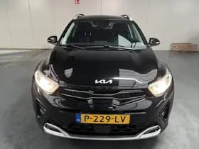 Kia Stonic thumbnail 53