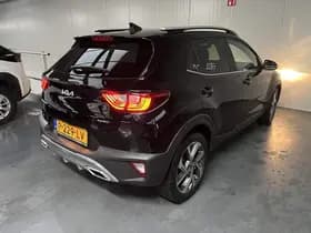 Kia Stonic thumbnail 54