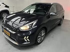 Kia Niro thumbnail 60