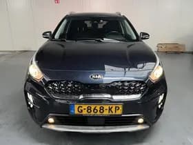 Kia Niro thumbnail 61