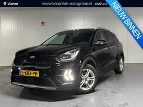 Kia Niro thumbnail 68