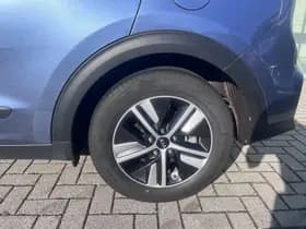Kia Niro thumbnail 4