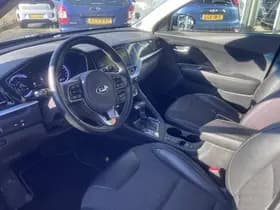 Kia Niro thumbnail 34