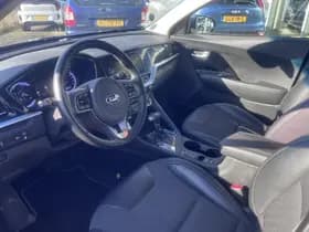 Kia Niro thumbnail 6