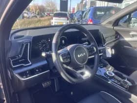 Kia Sportage thumbnail 16