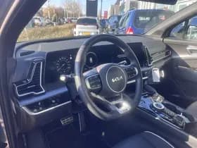 Kia Sportage thumbnail 46