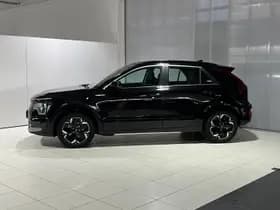 Kia Niro-ev thumbnail 2