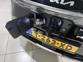 Kia Niro-ev thumbnail 17