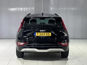 Kia Niro-ev thumbnail 26