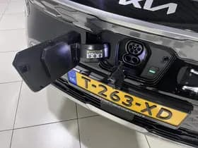 Kia Niro-ev thumbnail 45