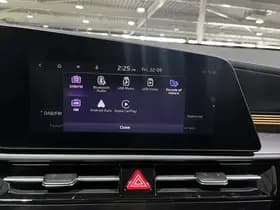 Kia Niro-ev thumbnail 52