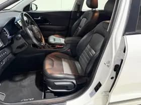 Kia Niro thumbnail 22